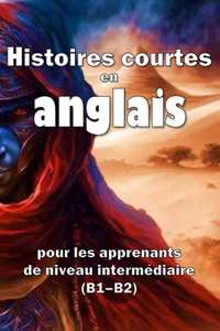 Histoires courtes en anglais