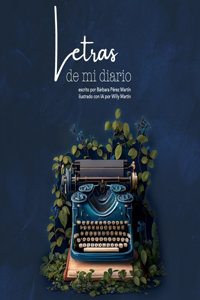 Letras de mi diario