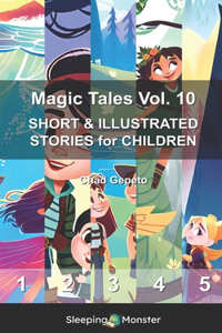 Magic Tales Vol. 10