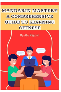 Mandarin Mastery