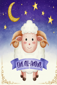 Eid al-Adha - Islamic Book For Kids