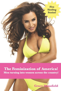 Feminization of America