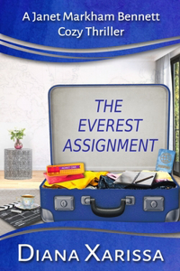 Everest Assignment
