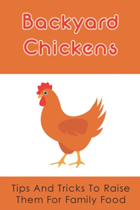 Backyard Chickens