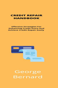 Credit Repair Handbook