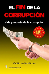 fin de la corrupción