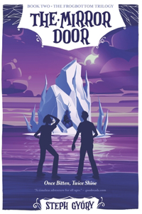 Mirror Door