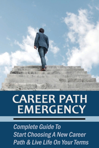 Resuscitation Of Your Career Path