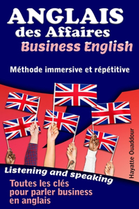 Anglais des affaires - Business English