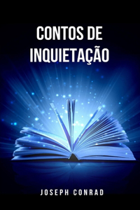 Contos de inquietação