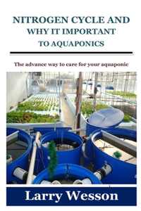 Nitrogen Cycle and Why It Important to Aquaponics