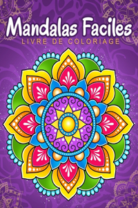 Mandalas Faciles