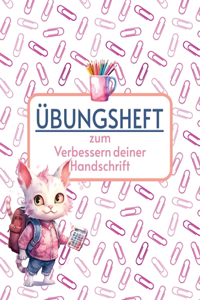 Übungsheft