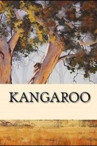 Kangaroo Illustrated