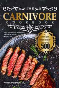 The Carnivore Cookbook