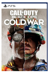 C.O.D. Black Ops-Cold War