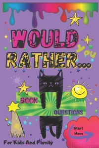 Would You Rather