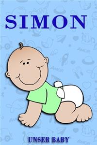 Simon Unser Baby