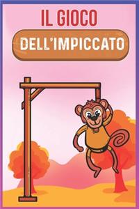 Il Gioco Dell'impiccato