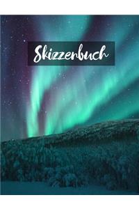 Skizzenbuch