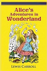 Alice's Adventures in Wonderland