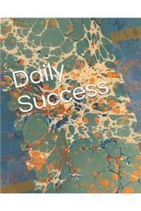 Daily Success
