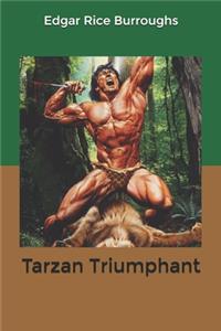 Tarzan Triumphant