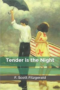 Tender is the Night