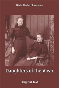 Daughters of the Vicar