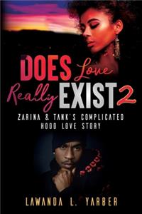 Does love really exist 2