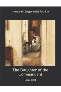 The Daughter of the Commandant