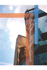 China Marketing Development