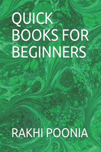 Quick Books for Beginners