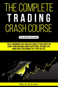 Complete Trading Crash Course