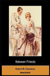 Between Friends 