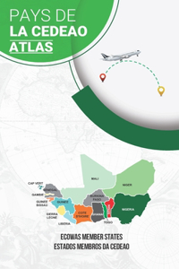 Atlas des pays de la CEDEAO