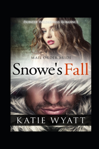 Snowe's Fall