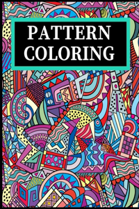 Pattern Coloring
