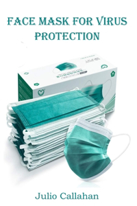 Face Mask For Virus Protection