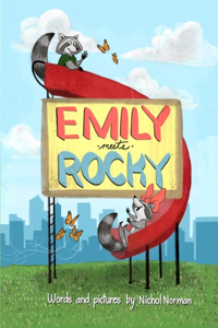 Emily meets Rocky