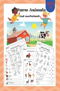 Farm Animals