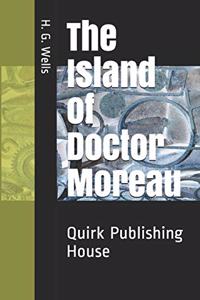 The Island of Doctor Moreau