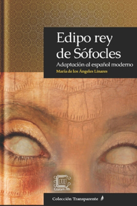 Edipo rey de Sófocles