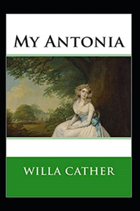 My Ántonia Annotated