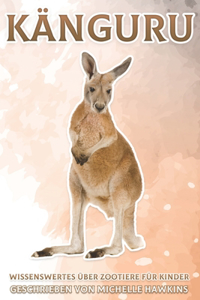 Känguru