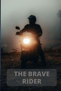 Brave Rider(18+)
