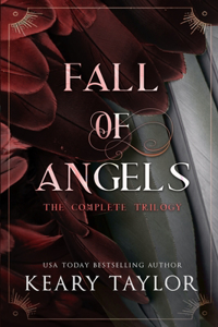 Fall of Angels