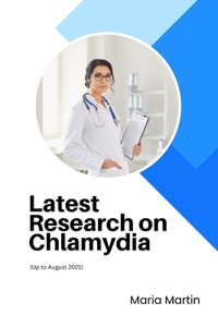 Latest Research on Chlamydia