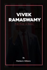 Vivek Ramaswamy