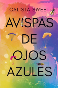 Avispas de Ojos Azules